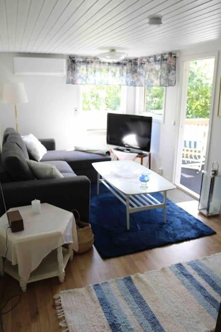 Aengelsbaecksstugan Båstad Exteriör bild