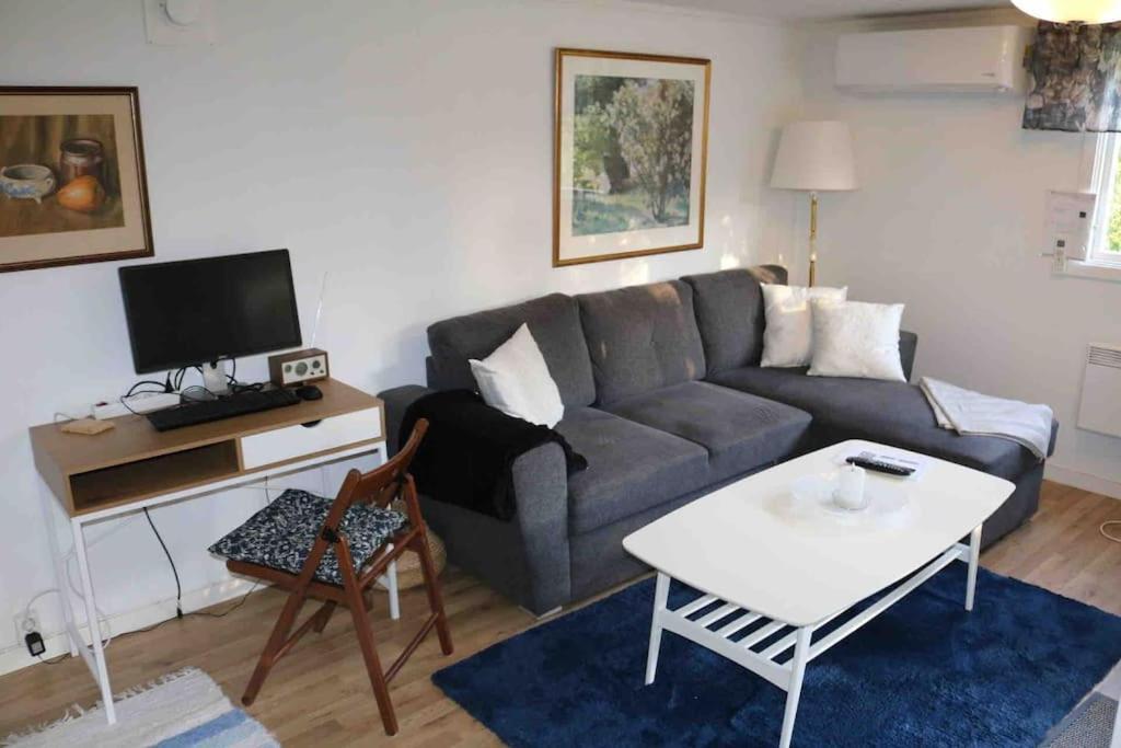 Aengelsbaecksstugan Båstad Exteriör bild