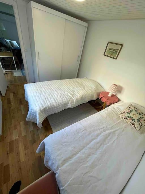 Aengelsbaecksstugan Båstad Exteriör bild