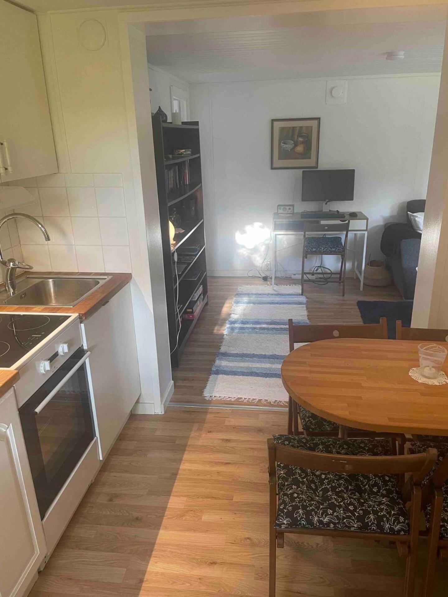 Aengelsbaecksstugan Båstad Exteriör bild