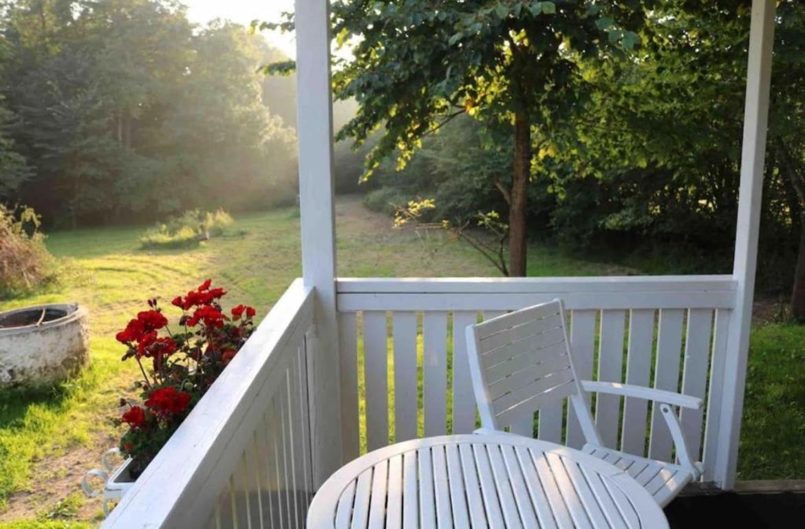 Aengelsbaecksstugan Båstad Exteriör bild